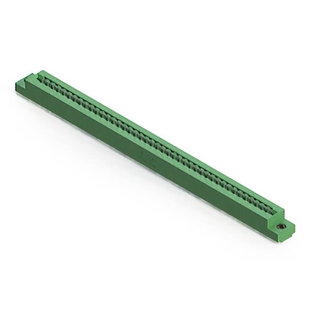 307-042-458-108 EDAC Inc.  Edgeboard Connectors